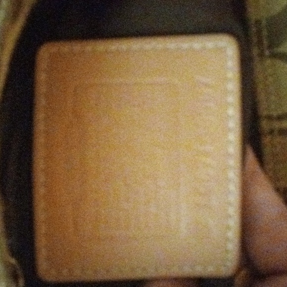 Coach handbag - Picture 3 of 3